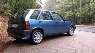 Fiat Tipo (160) 1988 - 1995