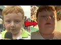 What Happened To Noah Ritter (The Apparently Kid)