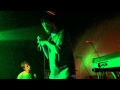Elvis Depressedly - Pepsi/Coke Suicide live 