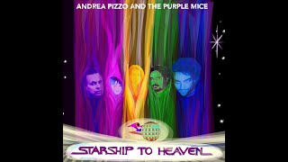 Starship To Heaven Music Video