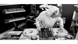 Birdy Nam Nam - Defiant Order (Craze Get Live Remix)