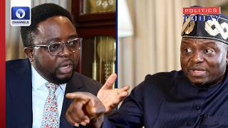 Download lagu [Exclusive] APC National Chairman Speaks On Party Primaries, Plans For Opposition Parties   More mp3