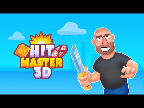 Відео Hit Master 3D