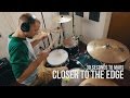 30 Seconds To Mars - Closer To The Edge (Cover ...