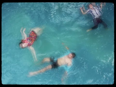 Hong Kong Wigs - Little Oceans (Official Video)