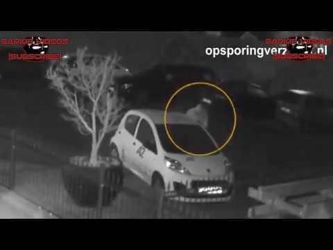 MocroMaffia Chahid Yakhlaf neergeschoten