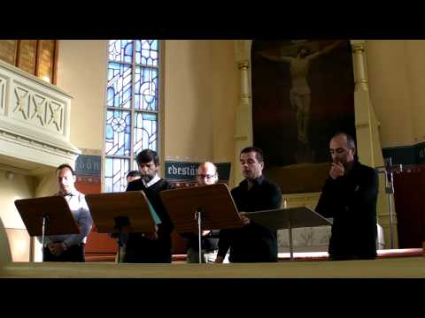 Polyeleos - Psalm 135