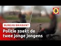 GEWAPENDE overval voor ELEKTRISCHE FIETSEN | Bureau Brabant