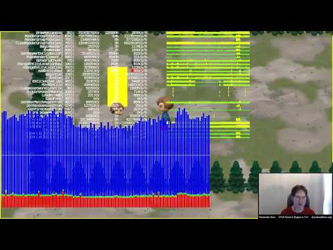 Handmade Hero Day 182 - Fast Thread ID Retrieval