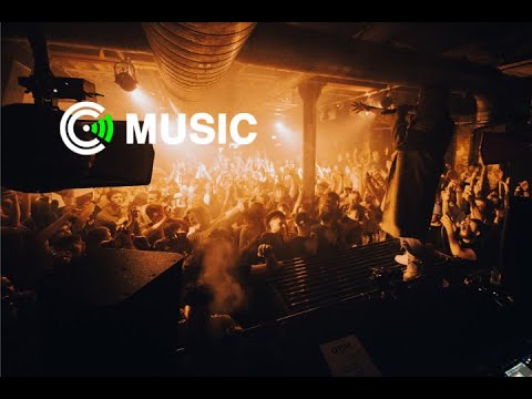 Crucast XOYO Residency 2023 Week 1