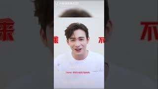 Download lagu Netizens does not  trust why?🥲  Bin Bin trust👀😍🥰😘#ZhangBinBin #VinZhang mp3