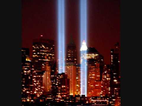 Sept. 11 2001 Tribute 9 11 Song Heroes In The PA Sky