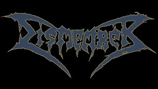 DISMEMBER - Massive Killing Capacity (1995) Full album vinyl (Completo)