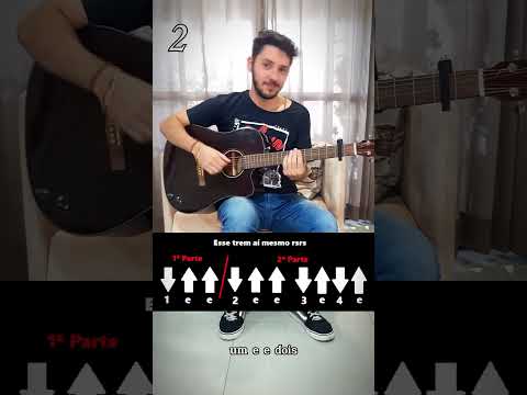 Teus Olhos - Vibes Official