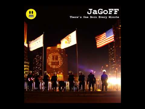 JaGoFF - PRECIOUS