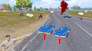 Download lagu You Won’t Believe This Camping Spot! Enemy Blind 😂 PUBG Mobile 😂 mp3