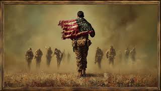Memorial Day 4K TV Screensaver - Remember & Reflect | 12H No Music