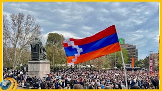 «Արցախցիների խնդիրը, վաղ թե ուշ, հզոր իմպուլսով օրակարգ է մտնելու». ԱՀ ԱԺ նախագահ