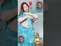 WoW Beautiful Bhabhi Hot Dance Viarl Trending Newdance Tiktok Shortvideo