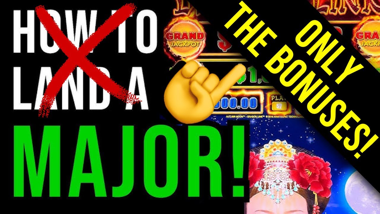 DRAGON LINK MAJOR CHASE HIGHLIGHT REEL!