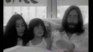 The Real John Lennon - Part 6