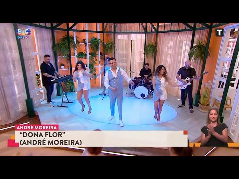 André Moreira - Dona Flor