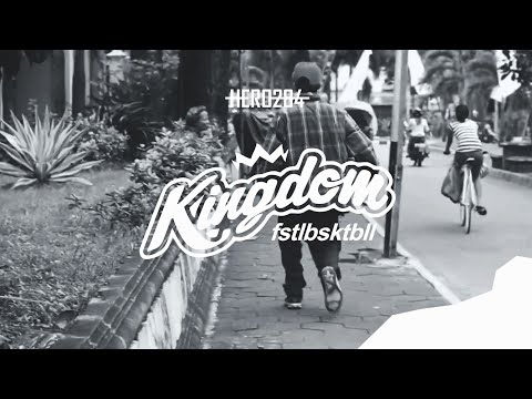 HERO284 - KINGDOMINATION (OFFICIAL VIDEO)