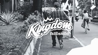 Download lagu HERO284 - KINGDOMINATION ( VIDEO) mp3