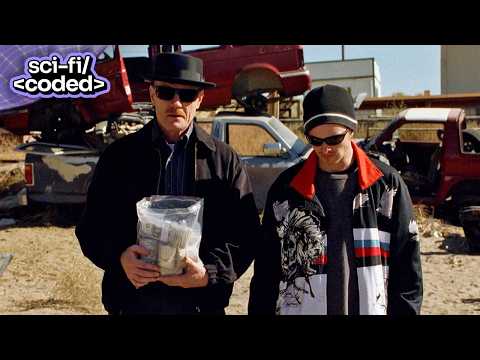 breaking bad (2008) - tuco tests walt’s blue meth and loses it