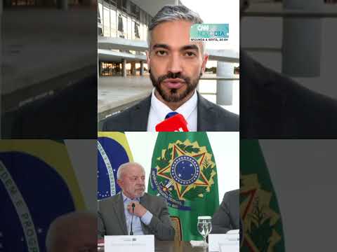 Mendonça vai relatar ação de Renan Santos contra reajuste do Bolsa Família