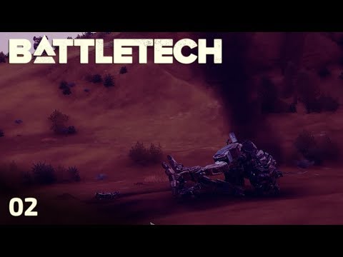 Battletech 02 - Aggressive Intrusion