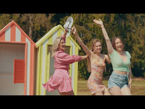 Marlane - Lekker Zonnen (Officiële Videoclip)