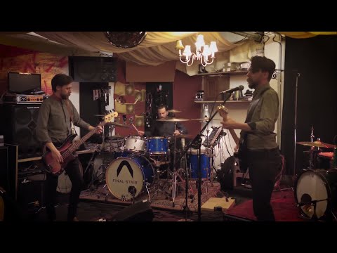 Das Lied am Donnerstag - Final Stair