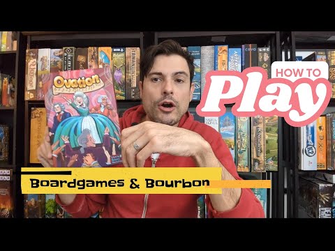 How to Play Ovation: Overview & Review