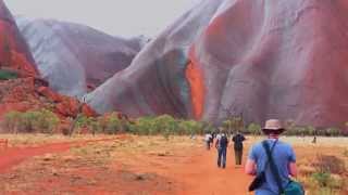 The Big Aus - Social Media Adventure with Topdeck Travel