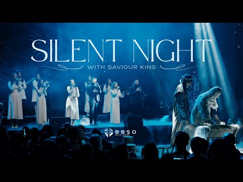 BBSO Baia Mare - Silent Night with Saviour King