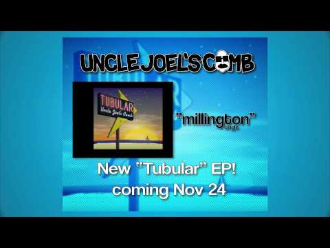 Uncle Joel's Comb - Millington