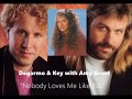 Degarmo & Key with Amy Grant:Nobody Loves Me (Like You)!