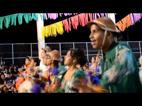 Arraiá do Ferreirão 2018