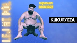 Musik-Video-Miniaturansicht zu Kukurydza Songtext von Lej Mi Pół