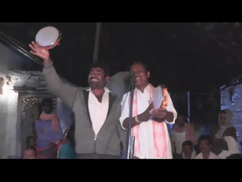 Banjara Bhajan Purappa Chavan and Ramesh Chavan vs Mallu Chavan and Govind Chavan ||Patr-7||