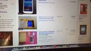 Sell my phone online / how to make money on craigslist or home