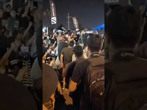 FINAL SANGRE INCA ZAINA VS JOTA 2019