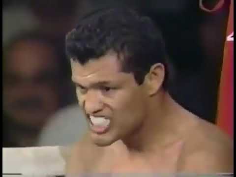 Cesar Soto vs Luisito Espinosa 2 - FULL FIGHT WBC World Featherweight