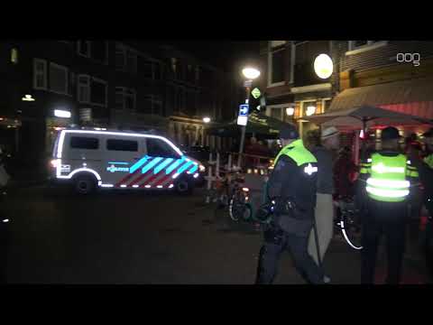 Spoeddebat in gemeenteraad over voetbalrellen in Ellebogenbuurt