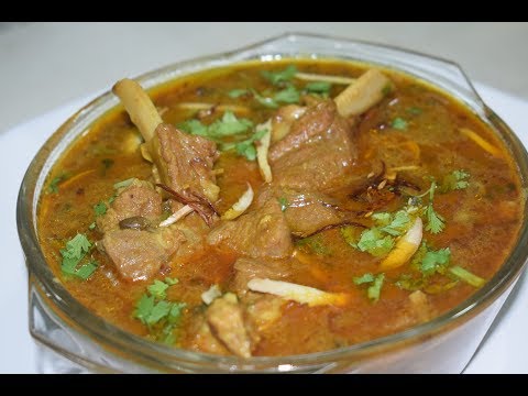 Urad Gosht | Bijnor Traditional Dish | By Yasmin Huma Khan Video