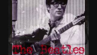 The Honeymoon Song  The Beatles