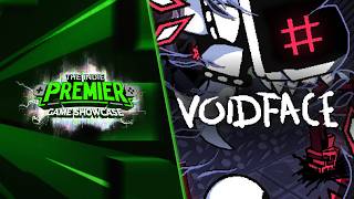VOIDFACE Official Trailer | #TheIndiePremier