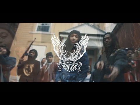A51 Gunnaa x ( Team No Hiding ) Stebo - Clicc Clacc ( Official Music Video )