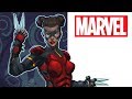 A Super Hero Workout! | Marvel Make Me a Hero
